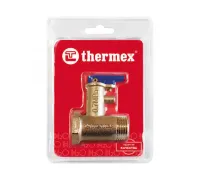 Клапан предохранительный Thermex 1/2* (7,0 бар) 900 032 (ТЕРМЕКС)