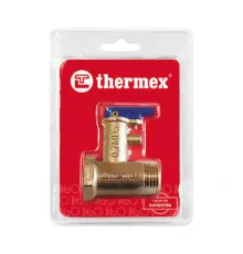 Клапан предохранительный Thermex 1/2* (7,0 бар) 900 032 (ТЕРМЕКС)