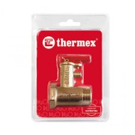 Клапан предохранительный Thermex 1/2* (6,0 бар) 900 040 (термекс)
