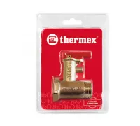 Клапан предохранительный Thermex 1/2* (6,0 бар) 900 040 (термекс)