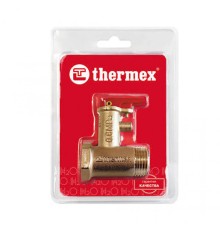 Клапан предохранительный Thermex 1/2* (6,0 бар) 900 040 (термекс)