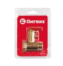 Клапан предохранительный Thermex 1/2* (6,0 бар) 900 040 (термекс)