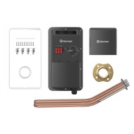 Панель управления THERMEX в сборе с тэном 6 кВт (900 530 ТЕРМЕКС)