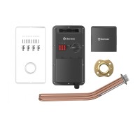 Панель управления THERMEX в сборе с тэном 6 кВт (900 530 ТЕРМЕКС)