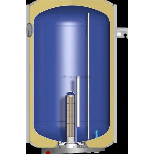 Водонагреватель Thermex Nova 150 V электрический накопительный (111 025 Термекс)