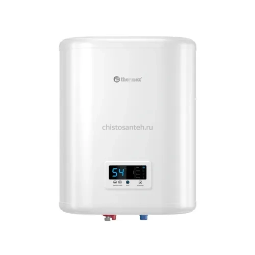 Водонагреватель Thermex IF 30V (pro) электрический накопительный (151 022 Термекс)