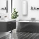 Водонагреватель Thermex Fusion 30 V электрический накопительный (151 062 Термекс)