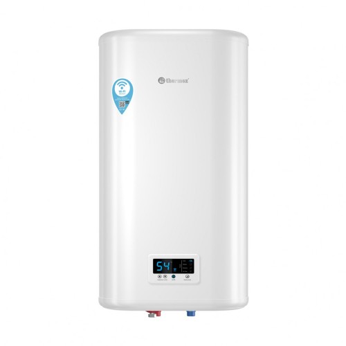 Водонагреватель Thermex IF 50V (pro) Wi-Fi электрический накопительный (151 124 Термекс)