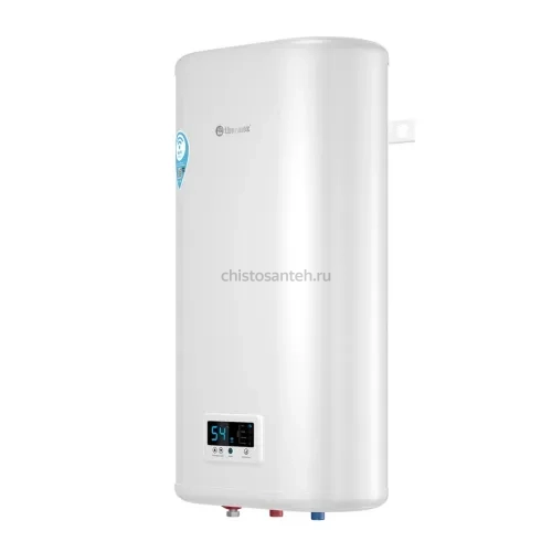 Водонагреватель Thermex IF 50V (pro) Wi-Fi электрический накопительный (151 124 Термекс)