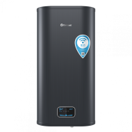 Накопительный водонагреватель электрический ID 80V (pro) Wi-Fi Thermex 151 139 (Термекс)