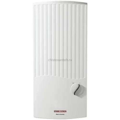 Водонагреватель STIEBEL ELTRON PHB 18 электрический проточный (233999 Штибель)