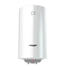 Водонагреватель Ariston PRO1 R ABS 65 V SLIM, электрический накопительный (3700525 Аристон)