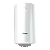 Водонагреватель Ariston PRO1 R ABS 80 V SLIM, электрический накопительный (3700526 Аристон)