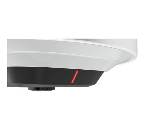 Водонагреватель Ariston PRO1 R ABS 80 V SLIM, электрический накопительный (3700526 Аристон)