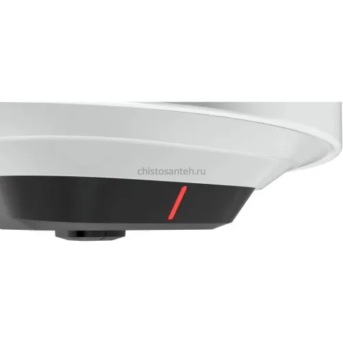 Водонагреватель Ariston PRO1 R ABS 80 V SLIM, электрический накопительный (3700526 Аристон)