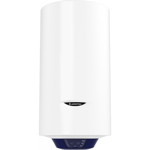 Водонагреватель Ariston BLU1 ECO ABS PW 65 V SLIM, электрический накопительный (3700556 Аристон)