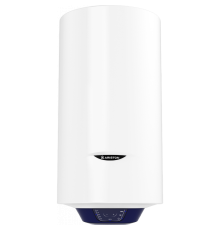 Водонагреватель Ariston BLU1 ECO ABS PW 80 V SLIM, электрический накопительный (3700557 Аристон)