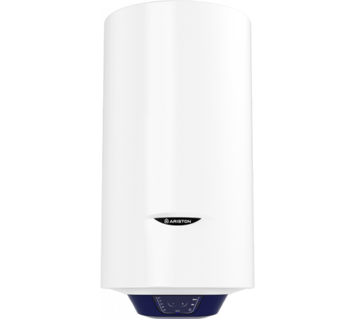 Водонагреватель Ariston BLU1 ECO ABS PW 80 V SLIM, электрический накопительный (3700557 Аристон)