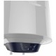 Водонагреватель Ariston BLU1 ECO ABS PW 80 V SLIM, электрический накопительный (3700557 Аристон)