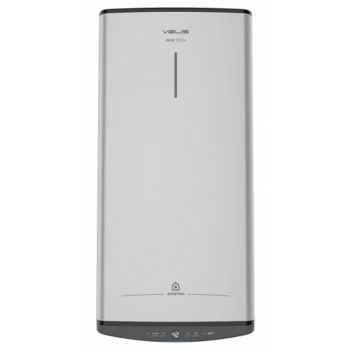 Водонагреватель Ariston ABSE VLS PRO INOX PW 50, электрический накопительный (3700678 Аристон)