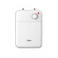 Электрический накопительный водонагреватель Midea MWH-0510-SMU (МИДЕА)
