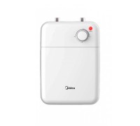 Электрический накопительный водонагреватель Midea MWH-0510-SMU (МИДЕА)