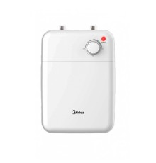 Электрический накопительный водонагреватель Midea MWH-0510-SMU (МИДЕА)