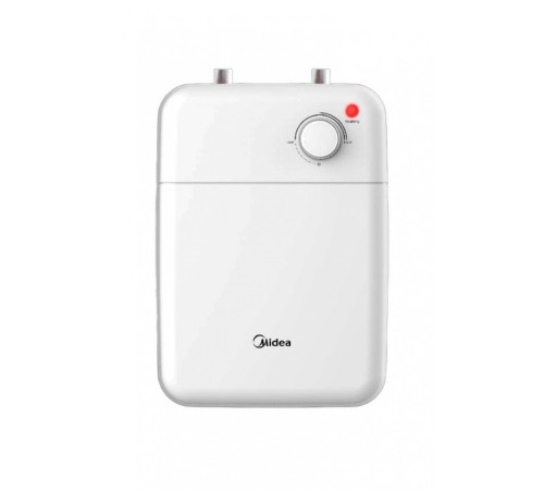 Электрический накопительный водонагреватель Midea MWH-0510-SMU (МИДЕА) Электрический накопительный водонагреватель Midea MWH-0510-SMU (МИДЕА)