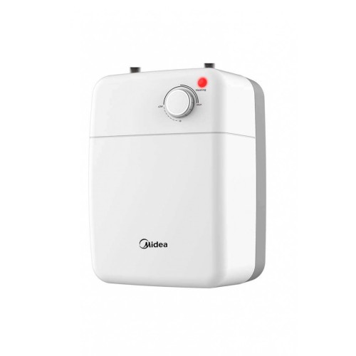 Электрический накопительный водонагреватель Midea MWH-0510-SMU (МИДЕА)