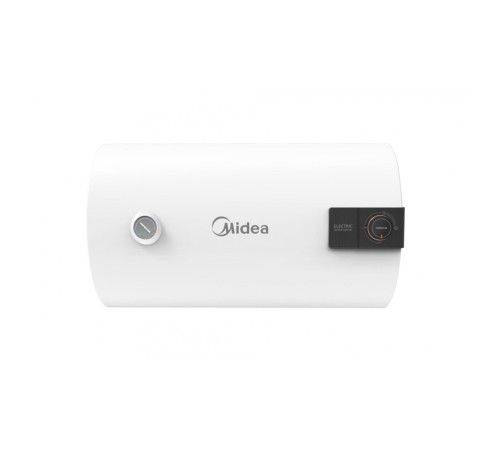 Электрический накопительный водонагреватель Midea MWH-8015-HRE (МИДЕА) Электрический накопительный водонагреватель Midea MWH-8015-HRE (МИДЕА)