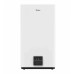 Электрический накопительный водонагреватель Midea MWH-8020-FED (МИДЕА)