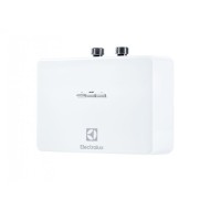 Водонагреватель электрический Electrolux проточный NPX 4 Aquatronic Digital 2.0 (НС-1146491 Электролюкс)