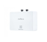 Водонагреватель электрический Electrolux проточный NPX 4 Aquatronic Digital 2.0 (НС-1146491 Электролюкс)