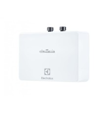 Водонагреватель электрический Electrolux проточный NPX 4 Aquatronic Digital 2.0 (НС-1146491 Электролюкс)