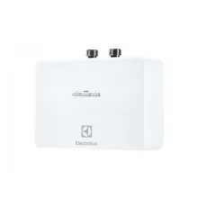 Водонагреватель электрический Electrolux проточный NPX 4 Aquatronic Digital 2.0 (НС-1146491 Электролюкс)