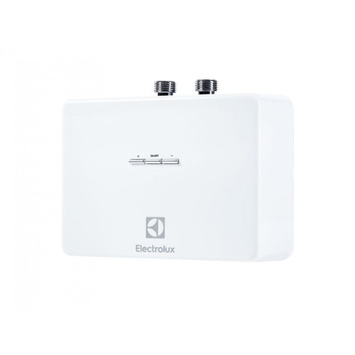Водонагреватель электрический Electrolux проточный NPX 4 Aquatronic Digital 2.0 (НС-1146491 Электролюкс)