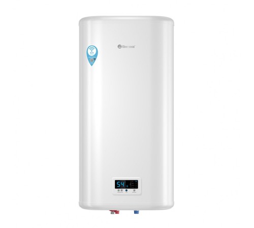 Водонагреватель Thermex IF 80V (pro) Wi-Fi электрический накопительный 151 125 Термекс