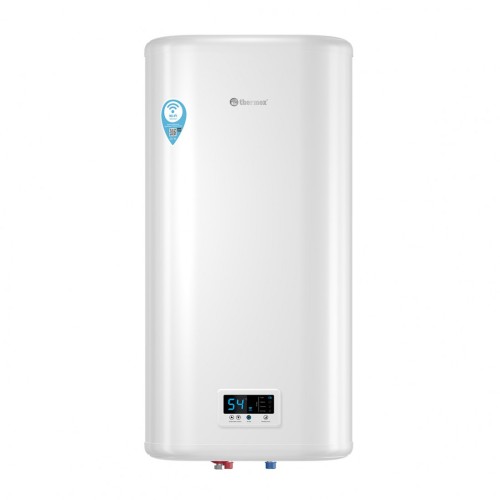 Водонагреватель Thermex IF 80V (pro) Wi-Fi электрический накопительный 151 125 Термекс