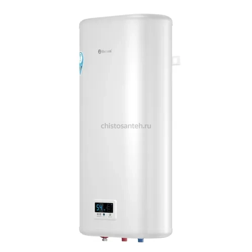 Водонагреватель Thermex IF 80V (pro) Wi-Fi электрический накопительный 151 125 Термекс