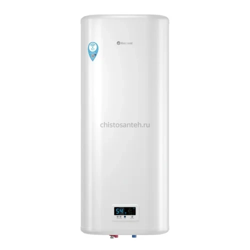 Водонагреватель Thermex IF 100V (pro) Wi-Fi электрический накопительный (151 126 Термекс)
