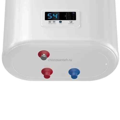 Водонагреватель Thermex IF 100V (pro) Wi-Fi электрический накопительный (151 126 Термекс)