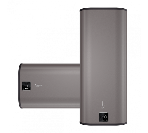 Накопительный водонагреватель электрический Fora 80 (pro) Wi-Fi Thermex (Термекс)