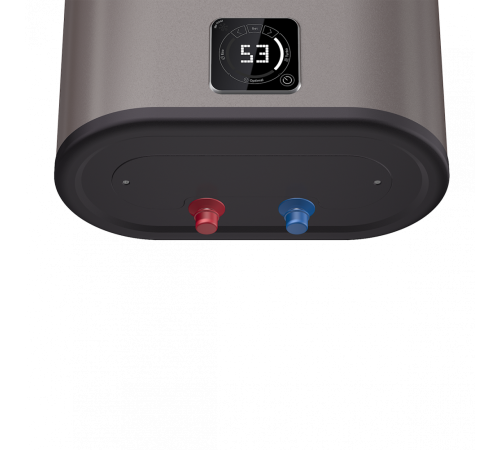 Накопительный водонагреватель электрический Fora 80 (pro) Wi-Fi Thermex (Термекс)