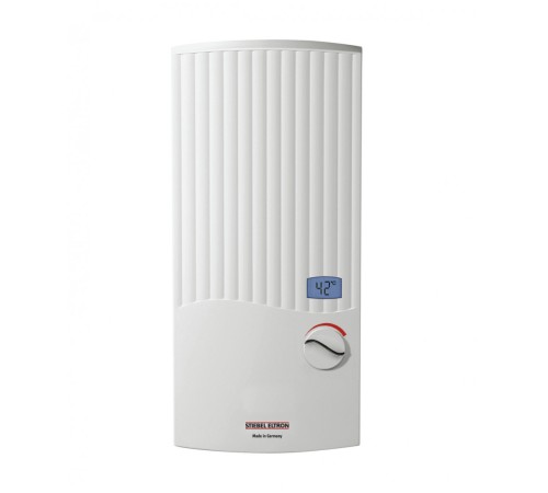 Водонагреватель STIEBEL ELTRON PEO 27 электрический проточный (233993 Штибель) Водонагреватель STIEBEL ELTRON PEO 27 электрический проточный (233993 Штибель)