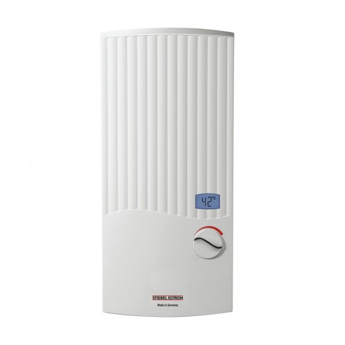 Водонагреватель STIEBEL ELTRON PEO 27 электрический проточный (233993 Штибель)