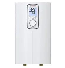 Водонагреватель STIEBEL ELTRON DCE-X 10/12 Premium электрический проточный (238159 Штибель)