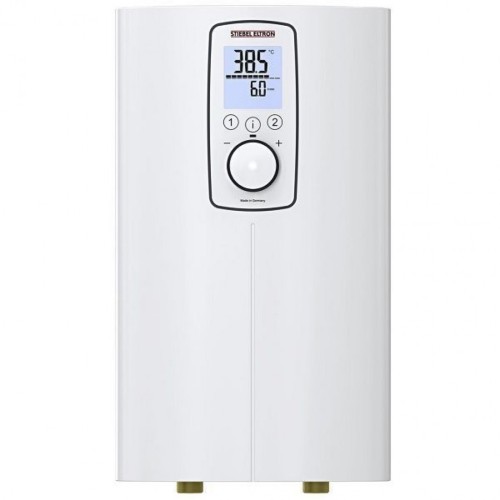 Водонагреватель STIEBEL ELTRON DCE-X 10/12 Premium электрический проточный (238159 Штибель)