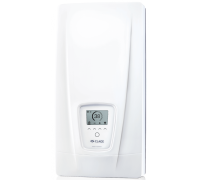 Водонагреватель CLAGE DEX Next 18/21/24/27 электрический проточный (3200-36400 КЛАГИ)