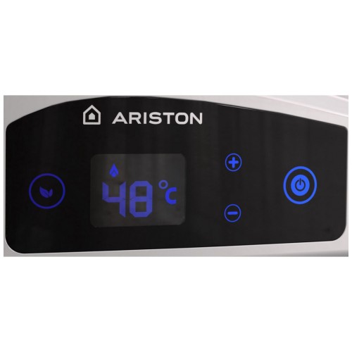 Водонагреватель газовый проточный Ariston NEXT EVO SFT 11 NG EXP 3632271 (Аристон)