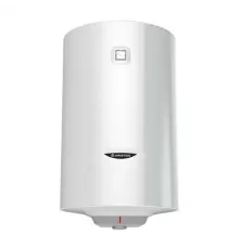 Водонагреватель Ariston PRO1 R ABS 120 V, электрический накопительный (3700522 Аристон)